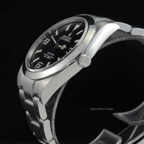 how to buy rolex explorer